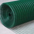 Good quality China supplier PVC coated welded mesh farm fence